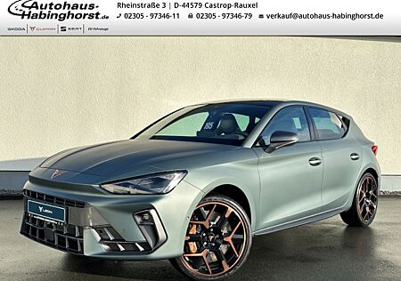 Cupra Leon 2.0 TSI DSG VZ Extreme Kamera AHK Skyline CUP Schalensitze