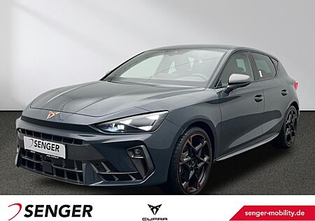 Cupra Leon 1.5 eTSI Sennheiser LED Navi App-Connect