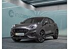 Ford Puma ST-Line 1.0 EcoBoost Hybrid Automatik