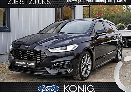 Ford Mondeo ST-Line 2.0 EcoBlue Kamera+LED+KeyFree