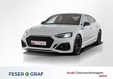 Audi RS5 Sportback RS Essentials/Matrix/B&O/20`/Pano