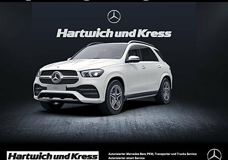 Mercedes-Benz GLE 300 d AMG Line 4Matic+Pano+AHK+Soound+Totwinkel+