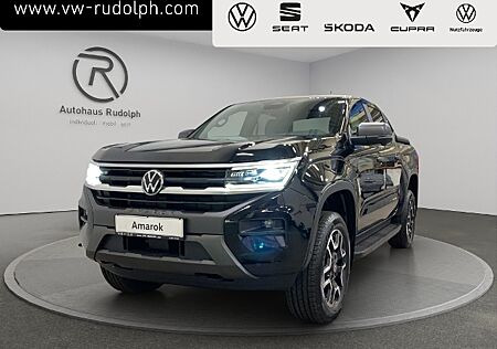 VW Amarok PanAmericana DC 3.0 TDI Automatik 4MOTION