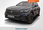 VW Touareg 4M 20 Years R-Line Black MATRIX/STANDHZ/