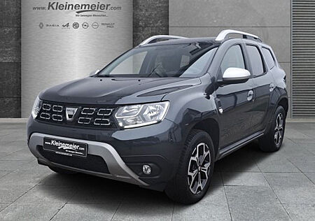 Dacia Duster Prestige TCe 130*Navi*RFK*PDC*