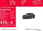 Audi Q3 Sportback S line 35 TFSI Pano Kamera Navi virtual