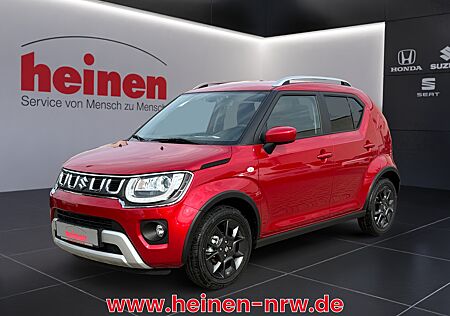 Suzuki Ignis 1.2 COMFORT NAVI KLIMA CARPLAY