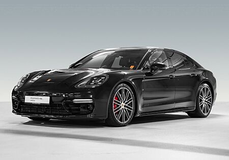 Porsche Panamera GTS BOSE Panorama Abstandsregeltempostat