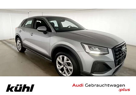 Audi Q2 35 TDI S tronic advanced Assistence Kamera PDC+ Virtual Cockpit Navi+