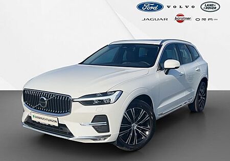 Volvo XC 60 XC60 AWD Inscription Auto./4Z-Klima/Massagesitze