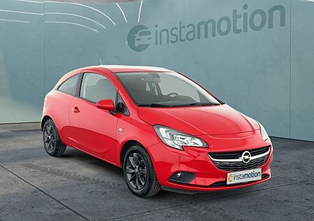 Opel Corsa E 120 Jahre ecoFlex *IntelliLink*PDC*RFK*