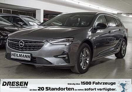 Opel Insignia ST Elegance 2.0 CDTI NaviPro/Pixel-LED/BlindSpot/Keyless/RFK/Sitz/Lenkradheizung