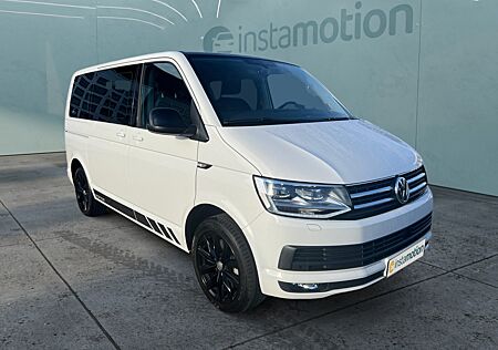 VW T6 Multivan Comfortline Edition Klima Navi PDC A