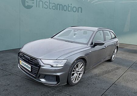 Audi A6 Avant sport 45 TFSI qu. S tr. S line HUD 20?