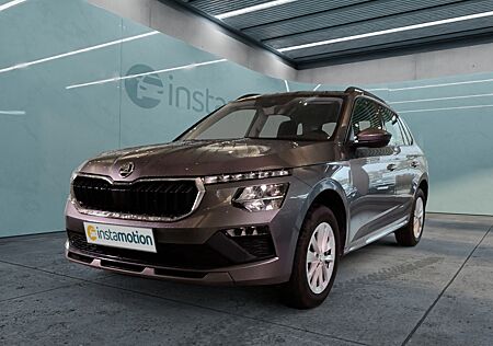 Skoda Kamiq 1.0 TSI Selection OPF (EURO 6e)