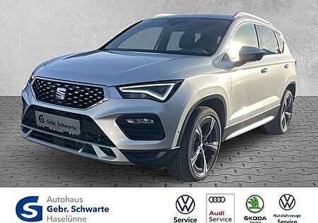 Seat Ateca 2.0 TDI DSG Xperience ACC+DCC+LED+NAVI