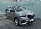 Opel Combo LIFE Edition 1.2 81kW, *PDC*RFK*SHZ*LHZ*