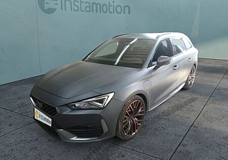 Cupra Leon Sportstourer VZ SUPERSPORT 245PS PHEV NP:52