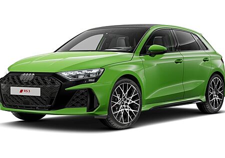 Audi RS3 RS 3 Sportback quattro