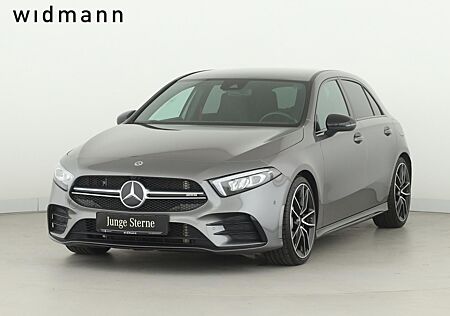 Mercedes-Benz A 35 AMG 4M *Memory*Kamera*SpurH*DAB*Night*Navi*