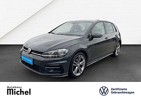 VW Golf VII 1.5 TSI Join R-Line Navi Rückkamera Alu-18Zoll Sitzheizung