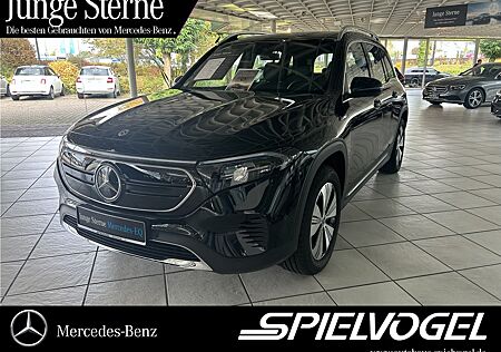 Mercedes-Benz EQB 350 PROGRESSIV ADVANCED KONNEKTIV-PAKET