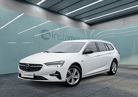 Opel Insignia Sports Tourer Automatik