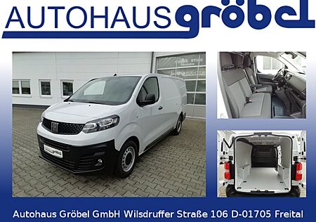 Fiat Scudo Kastenwagen L3 2.0 145 erh. Nutzlast