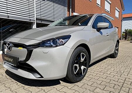 Mazda 2 SKYACTIV 75 PS Center Line +Conv.P.*ACAA*LED*Klima*Sitzheizg