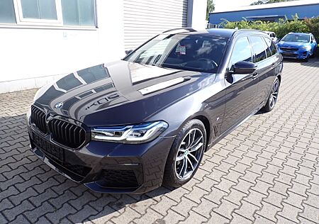 BMW 520 i Touring M Sport*HeadUp*Laser*HiFi*Keyless*