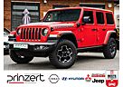 Jeep Wrangler PHEV MY23 Rubicon 4xe Dual Top *Leder*