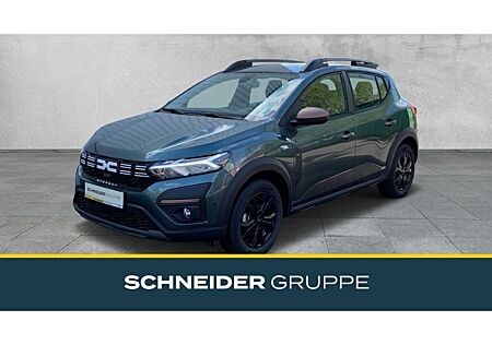 Dacia Sandero TCe 100 ECO-G Stepway Extreme+ SHZ+NAVI