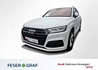 Audi Q5 50 TFSIe qu. S tronic B&O/STHZ/AHK/R-Kamera