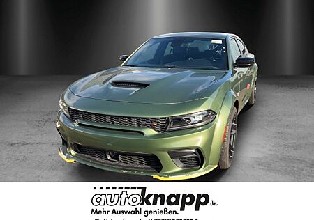 Dodge Charger Scat Pack LAST CALL 492 PS WIDEBODY MY23