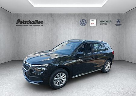 Skoda Kamiq Style 1.0 TSI 81 kW DSG