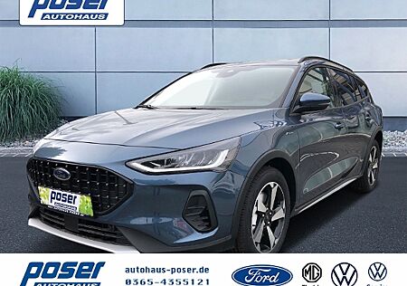 Ford Focus Active Style Turnier 1.0 EcoBoost Hybrid (