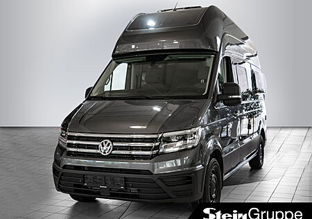 VW T6 California Grand California 600 Klima app connect PDC