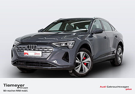 Audi Q8 Sportback 50 e-tron Q ADVANCED MATRIX KAMERA eSITZE LM20