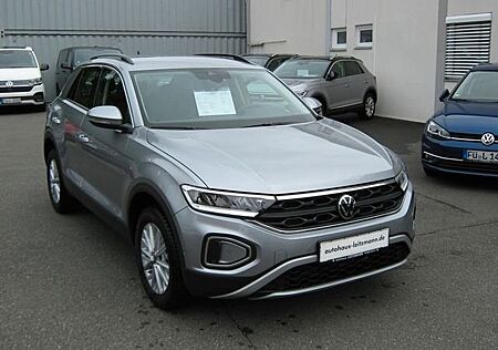 VW T-Roc 1.5 TSI Life,Standheizung,LED,Navi,Kamera