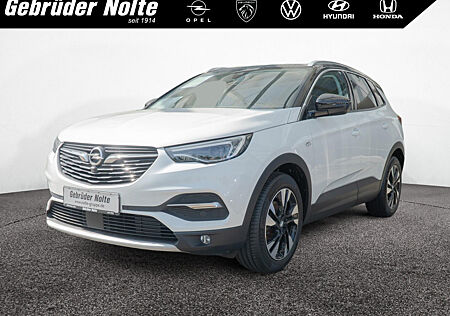 Opel Grandland X 1.2 Ultimate