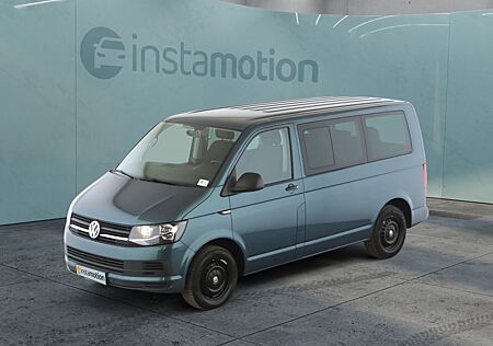 VW T6 Multivan 2.0 TDI Trendline *AHK*PDC*Klima*