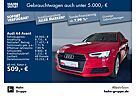 Audi A4 Avant 45 TDI quat Tiptrnc Navi LED Pano PDC