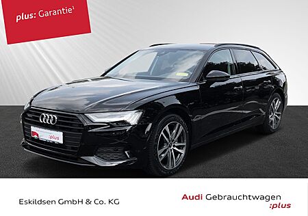 Audi A6 Avant sport 40TDI quattro S tronic AHK+MATRIX