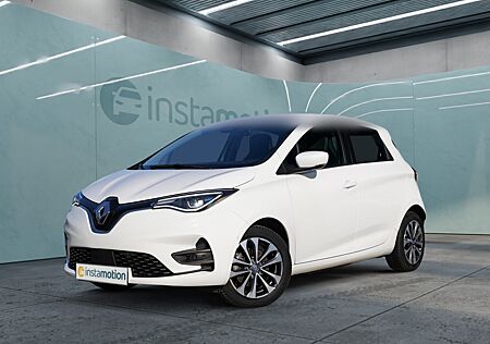 Renault ZOE R135 Intens R135 Z.E. 50 PDC Kamera Klima