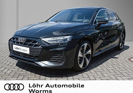 Audi A3 UPE br. 59540,01 Sportback 35 TDI S line 110 kW / 150 PS