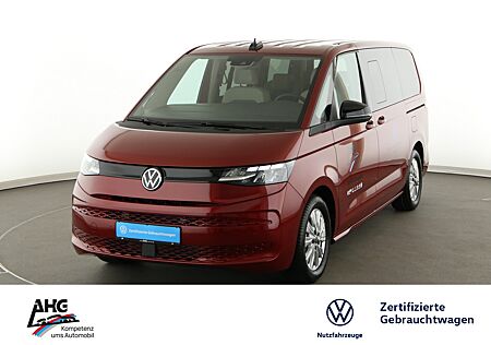 VW T7 Multivan 2.0 TDI Multivan lang AID LMR