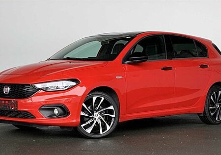 Fiat Tipo 1.6 AT Multijet S-Design DAB KA NAVI SHZ