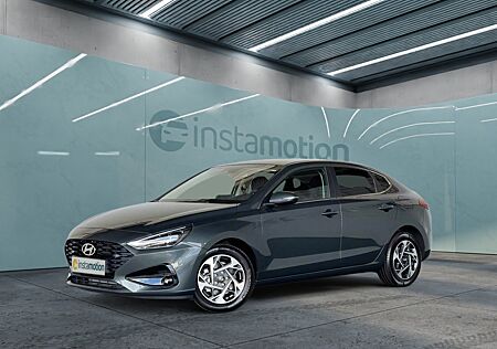 Hyundai i30 Fastback 1.5 T-GDI +Facelift+ FAMILY