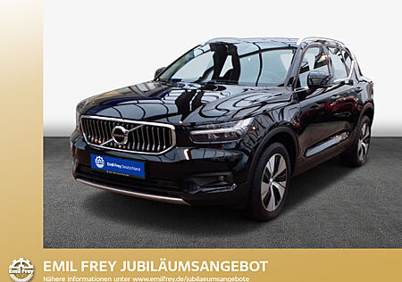 Volvo XC 40 XC40 T5 Recharge DKG Inscription Expression