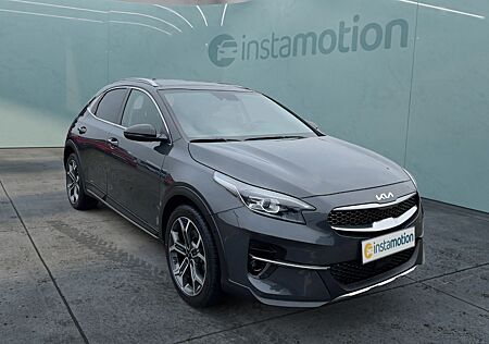 Kia XCeed 1.5T Platinum Glasdach+LED+Kamera+Navi